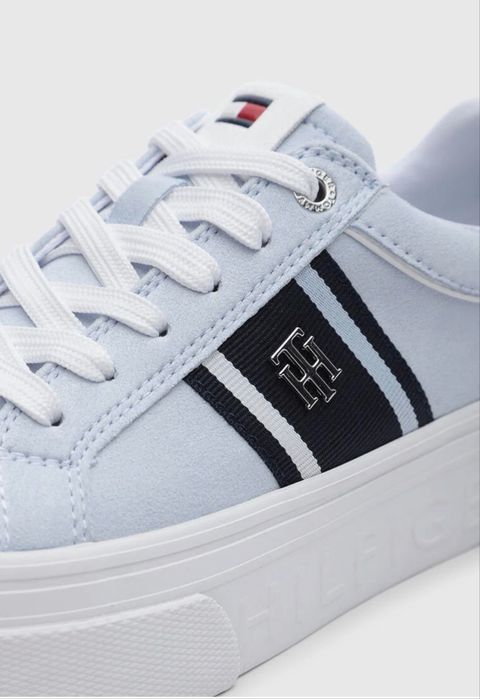 Кроссовки Tommy Hilfiger стелька 26.5 см