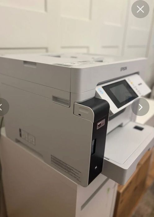 Epson EcoTank Pro M15180 A3 Drukarka skaner ksero