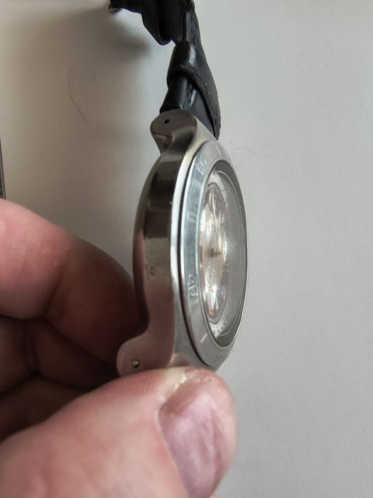 Swatch Irony zegarek