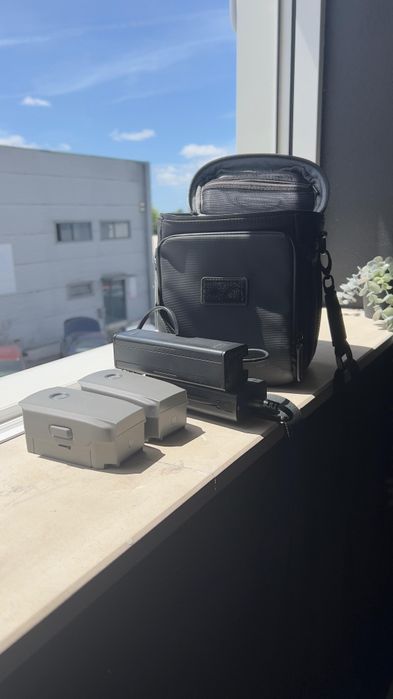 Drone DJI Mavic 2 Pro