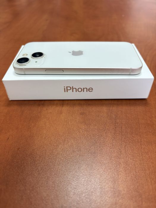 iPhone 13 Mini 256G imaculado