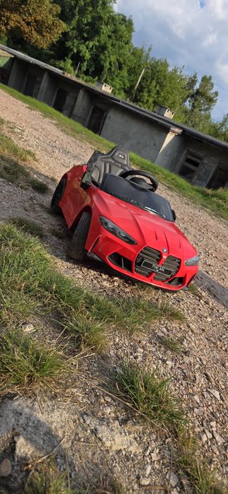 Samochod dla dziecka