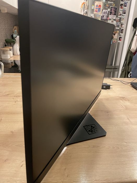 Monitor 27 2k 240hz Hp omen