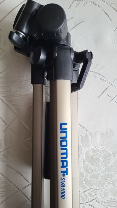 Statyw do aparatu Unomat
