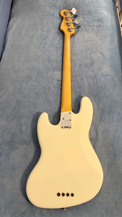 Fender Jazz Bass American Professional II