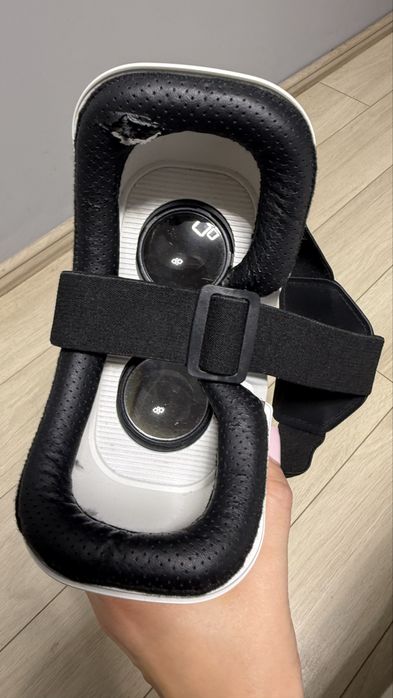 Виртуальные очки vr miniso