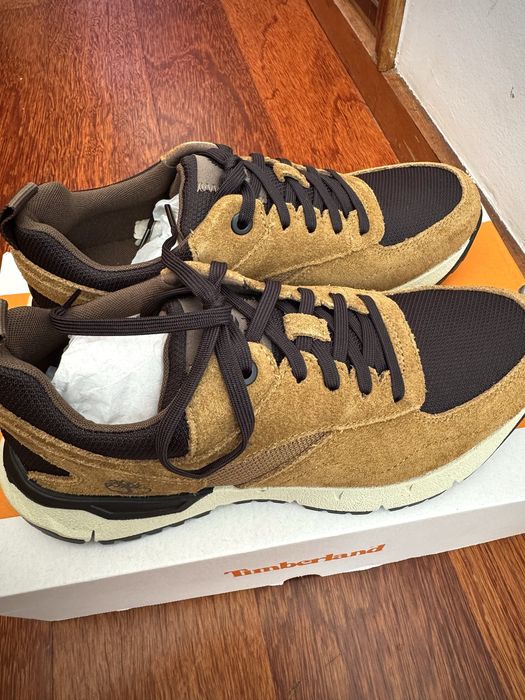 Sapatilhas Timberland