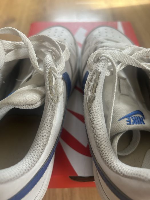 Adidasy Nike r. 38,5 dl. wkładki 24