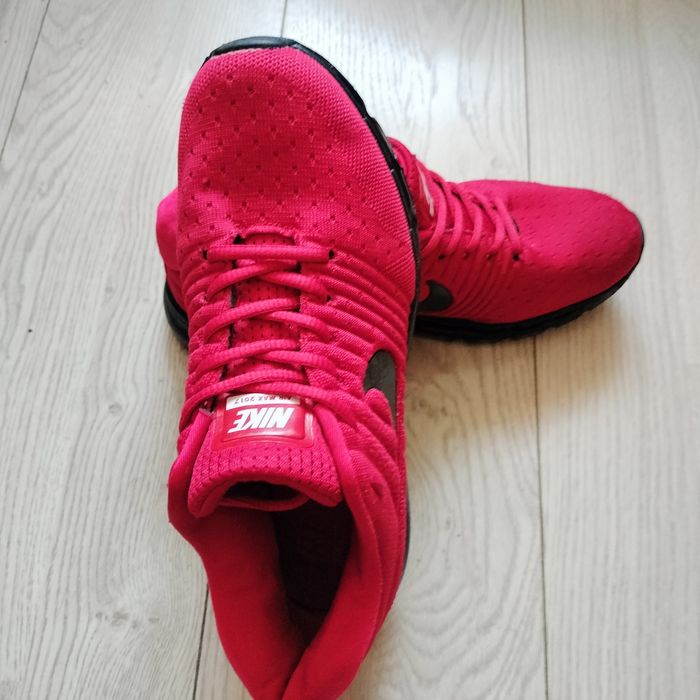 Sprzedam buty Nike Air Max