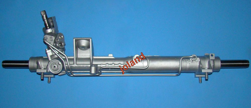 VOLVO XC70  II  XC 70 przekładnia po regeneracji maglownica Głowno