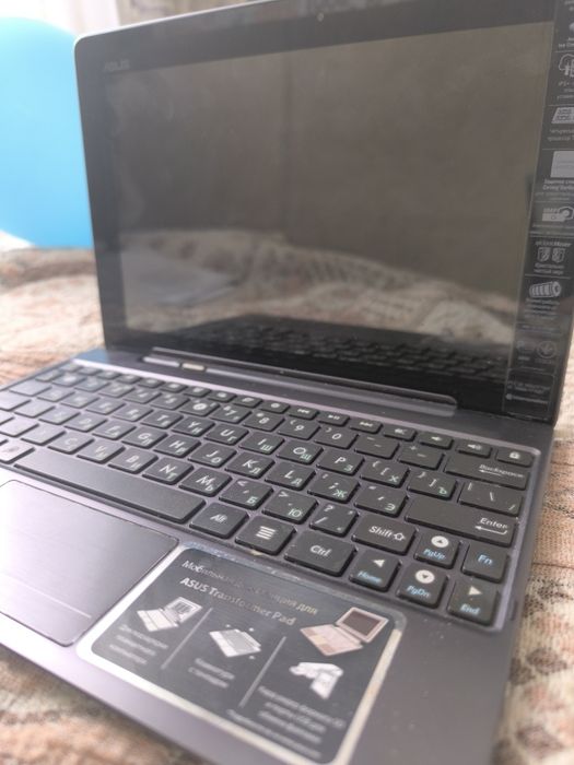 Продам планшет Asus Transformer Pad Infinity TF700T 32GB (TF700T)