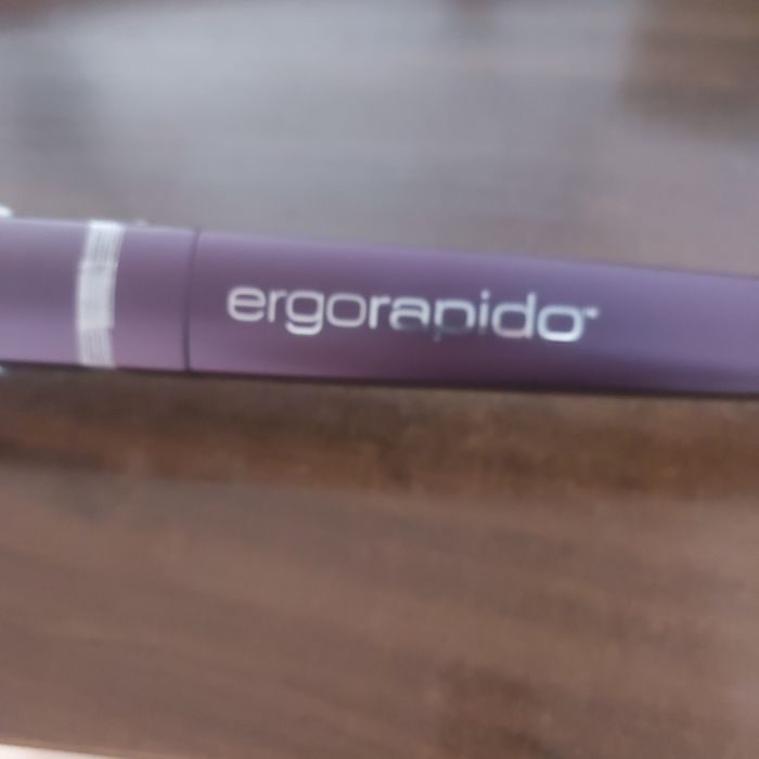 Odkurzacz bezprzewodow   ergororapido  bezprzewodowy  Elektrolux