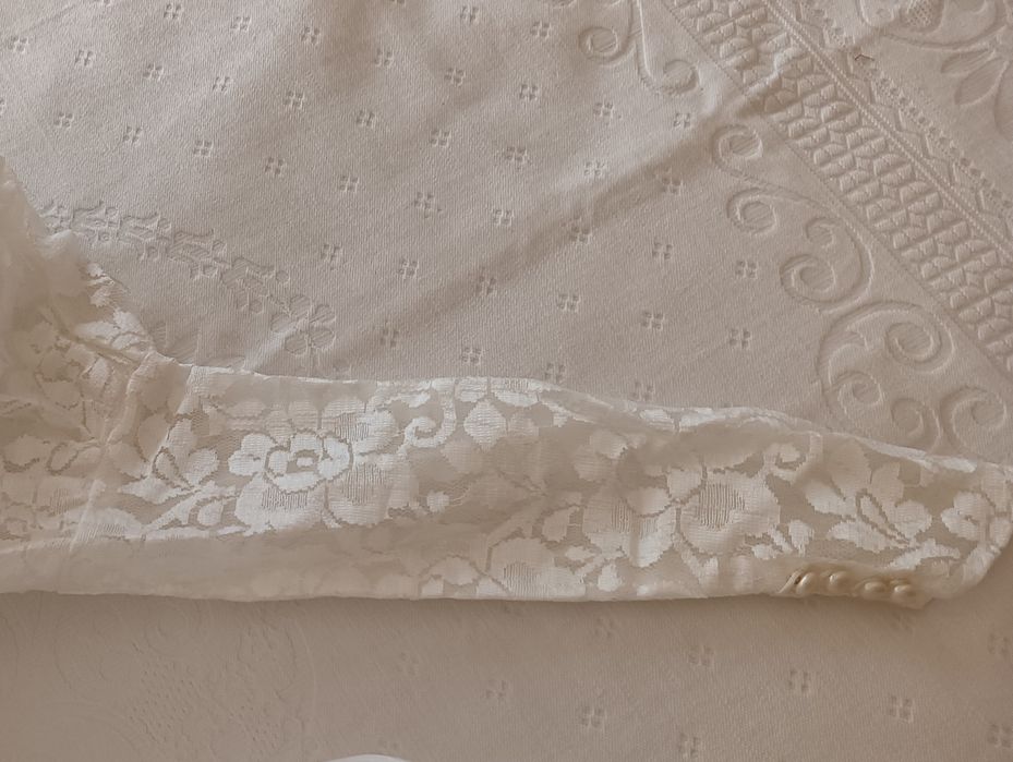 Vendo vestido de noiva