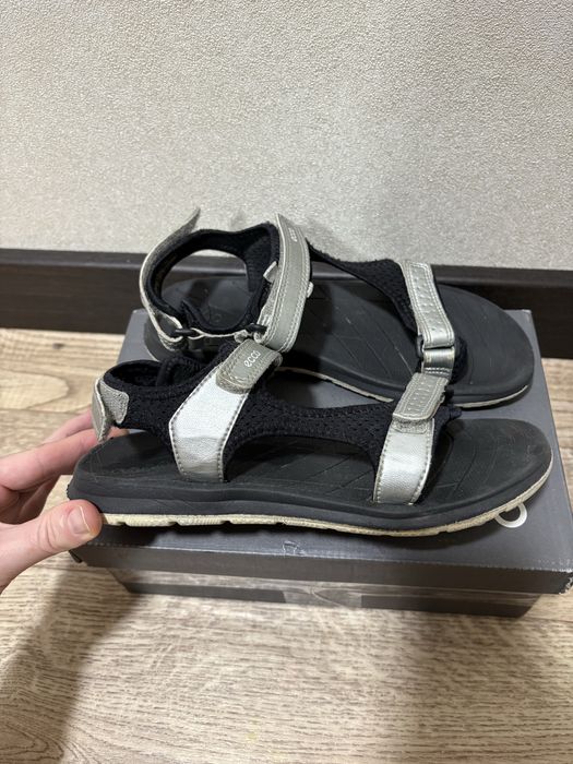 Сандалі босоніжки ecco екко