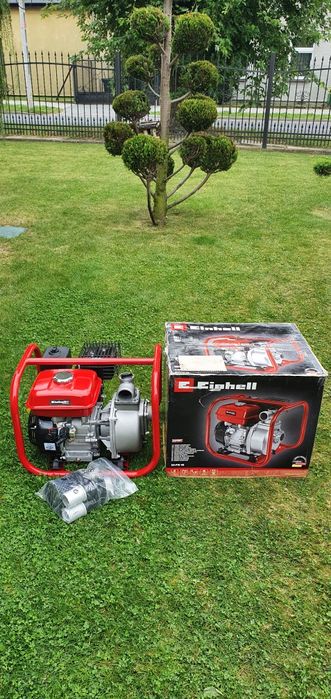 Pompa spalinowa wody einhell GE-PW46