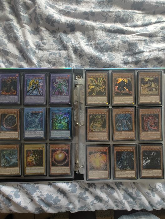 Legendary collection Yu-Gi-Oh