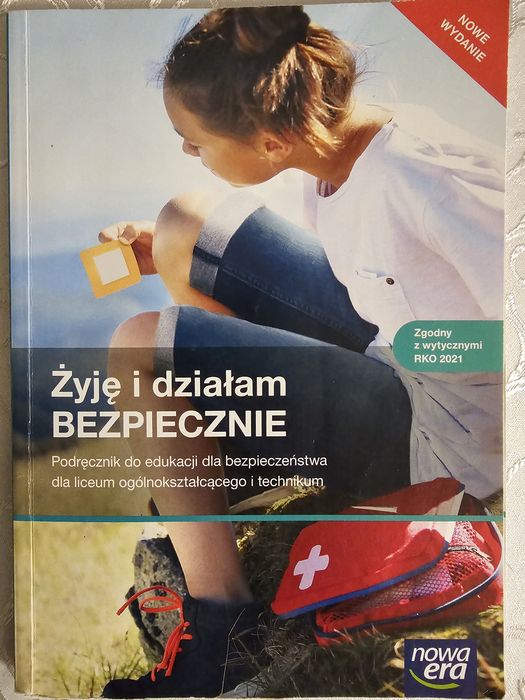 Informatyka na czasie 1 Nowa Era 2020