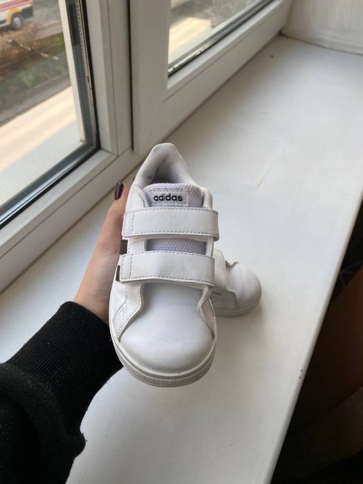 Кросівки дитячі Adidas