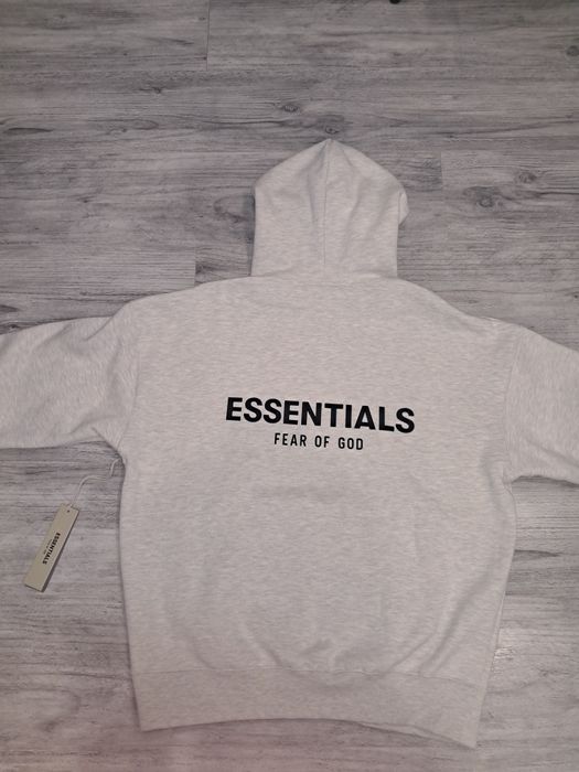Bluza Essentials