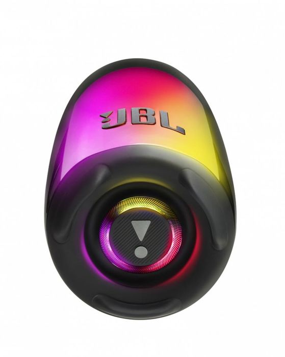 Акустична портативна колонка JBL PULSE 5 BY HARMAN KARDON (BLACK)