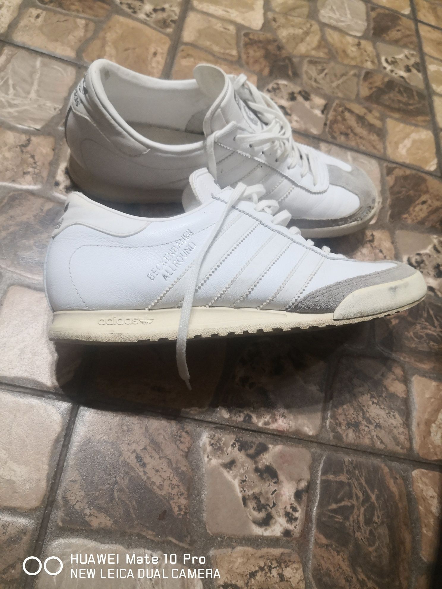 adidas beckenbauer allround 750 Olx