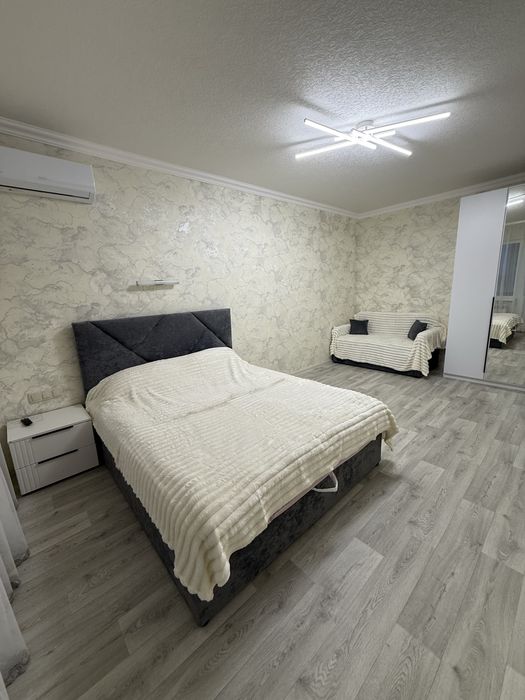 Здам подобово 1 кімнатна квартира