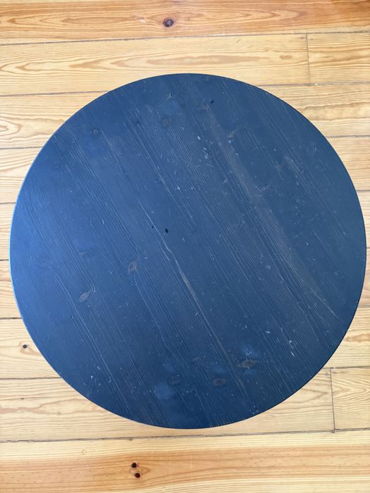Mesa de centro DecoWood