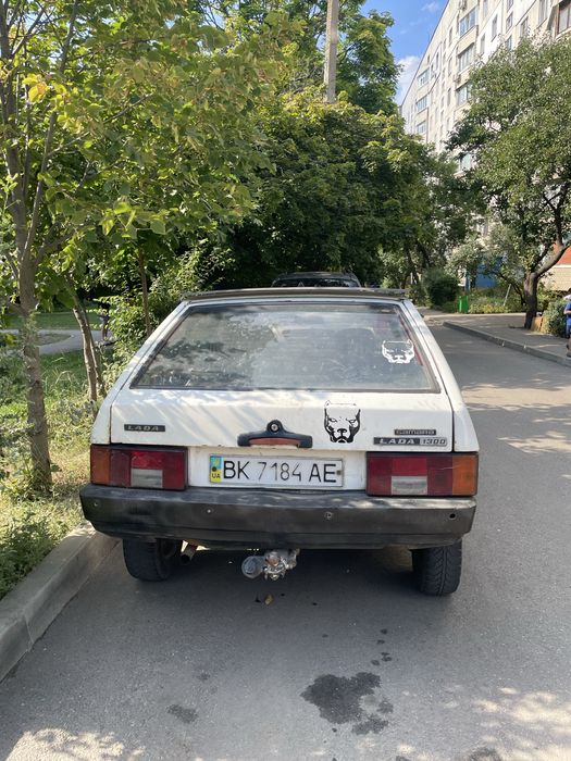 Продам ВАЗ 2109, ваз 2109