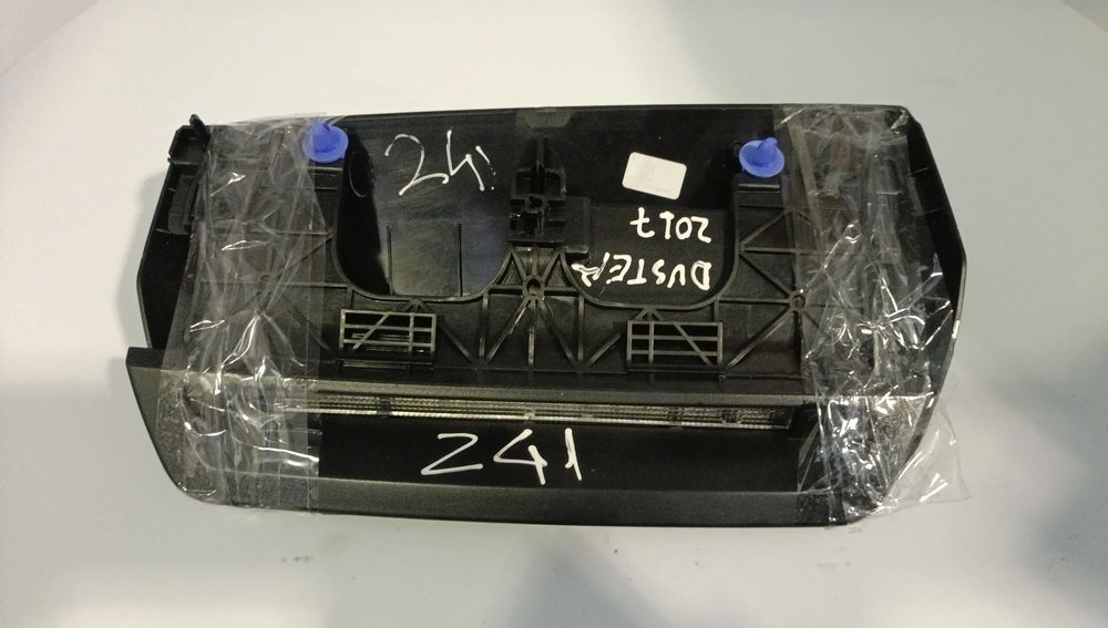 Luz stop adicional / 3º stop DACIA Duster (HM_)