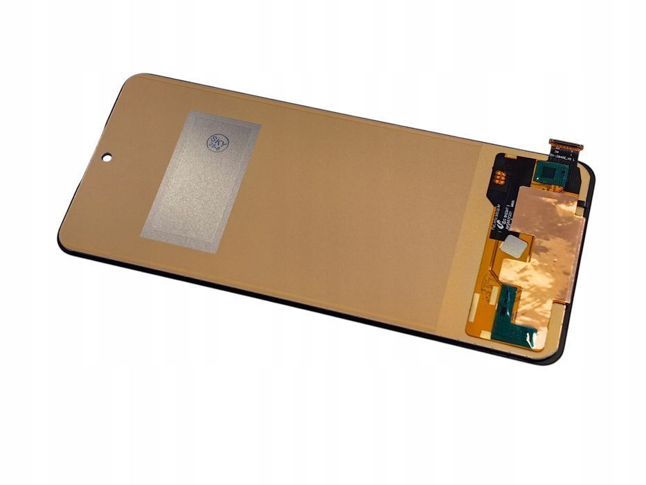 Wyświetlacz Lcd Ekran Pasuje Do Xiaomi Redmi Note 14 4G Incell