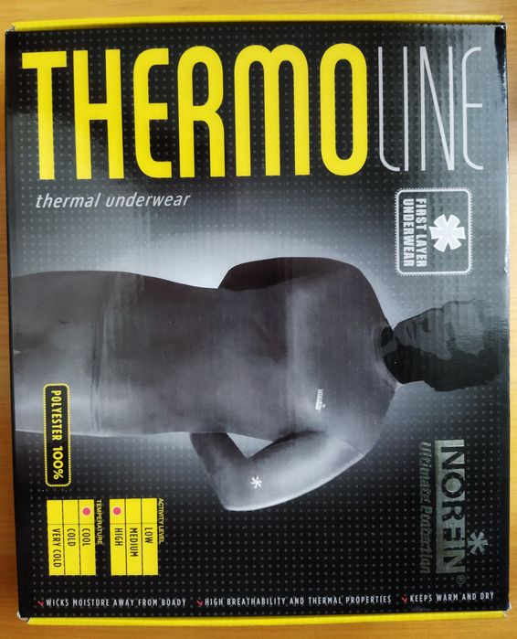 Термобелье Norfin