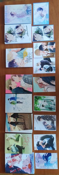 Mangi boys live z dodatkami