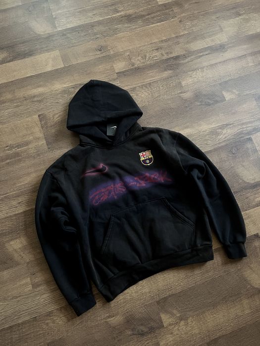 Nike x FCB x Travis Scott M розмір Оригінал