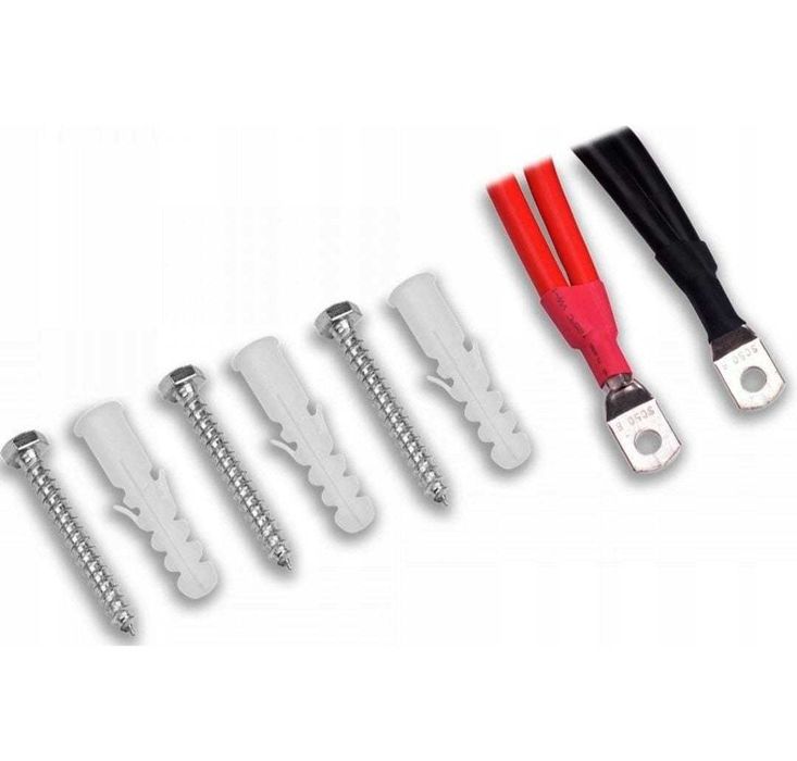 Джерело аварійного живлення UPS Volt Poland SinusPRO 500W 12V)))