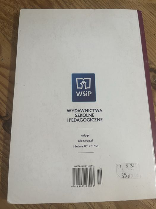Po prostu WOS wiedza o społeczeństwie