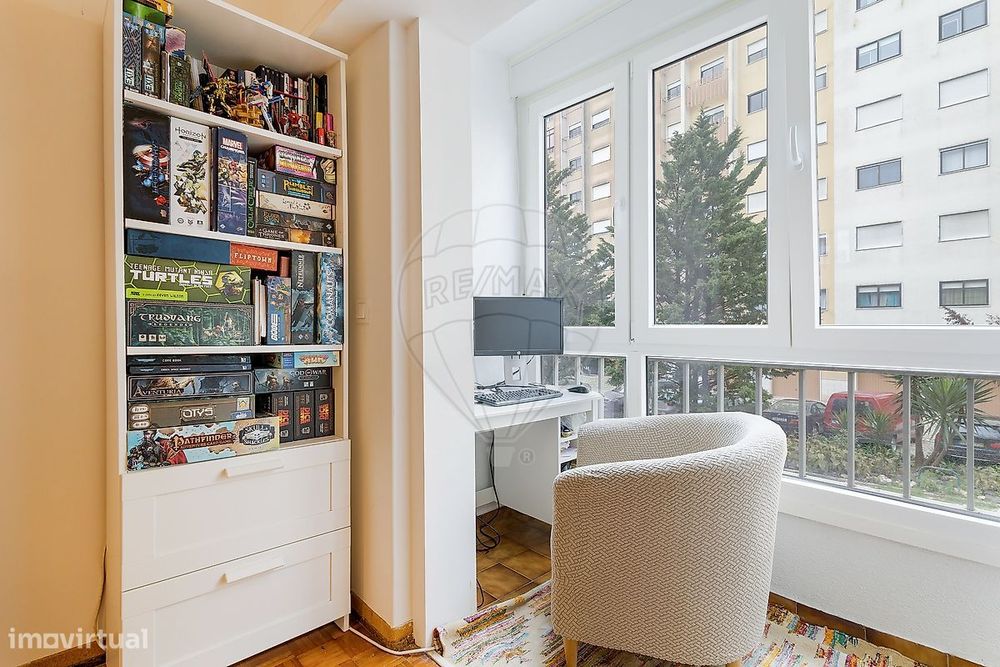 Apartamento T2 para venda