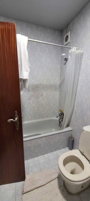 T3 perto do centro de Braga, com grande terraço e vistas deslumbrantes