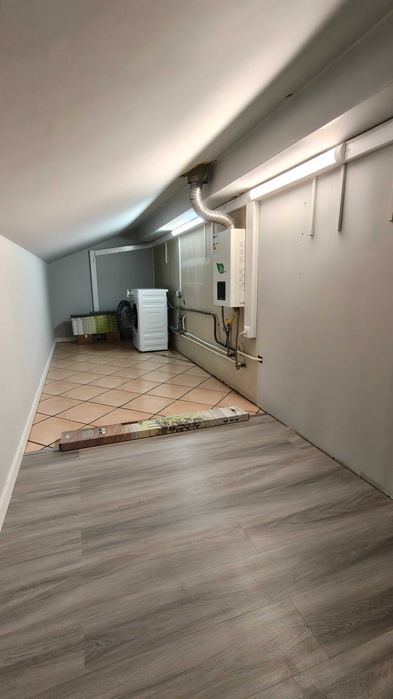 Apartamento T2 - Renovado