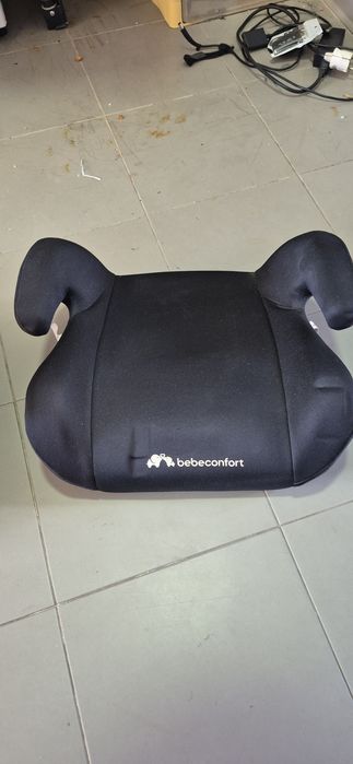 Banco Auto - Bebeconfort