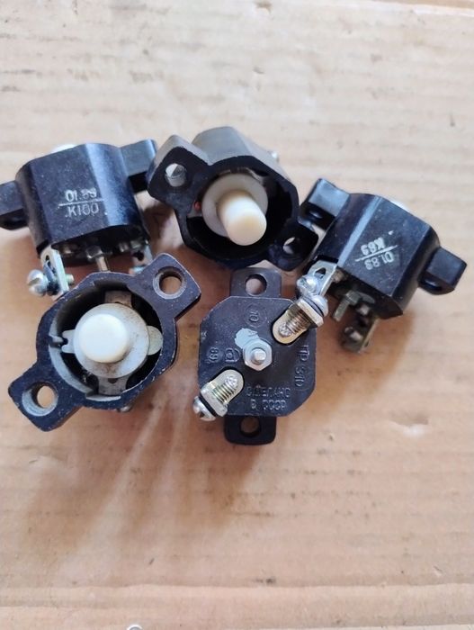 Предохранитель ПР-310, лаз, лиаз