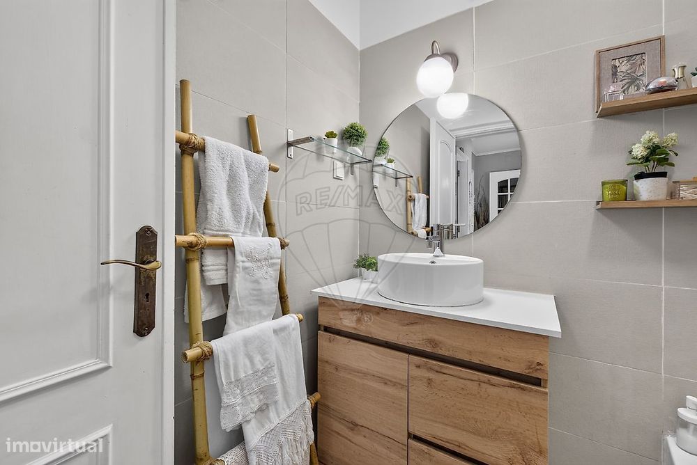 Apartamento T3 para venda