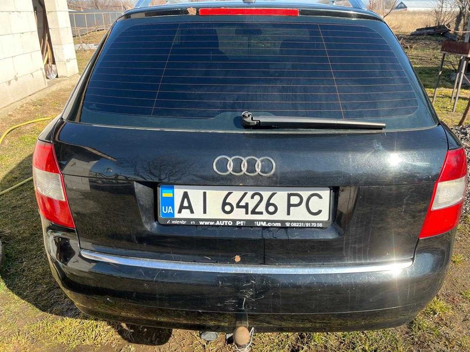 Продам Audi A4 2004