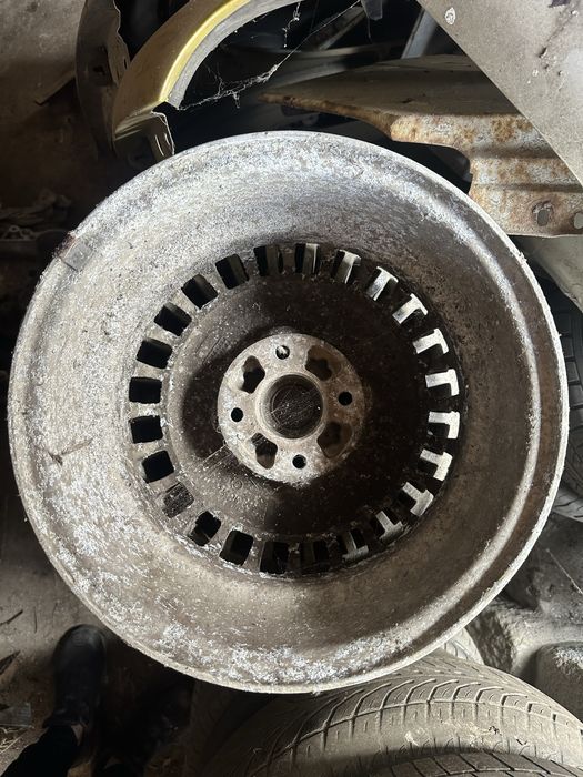 Jantes R13 Fiat uno Turbo ie
