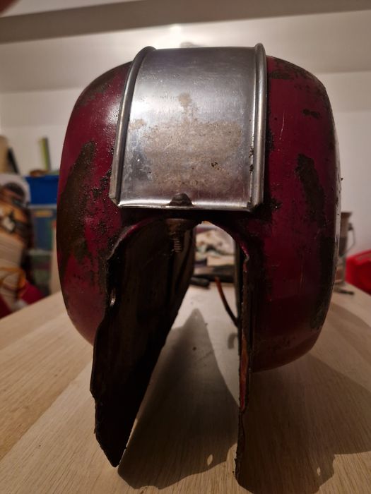 Depósito Macal m70 Sport