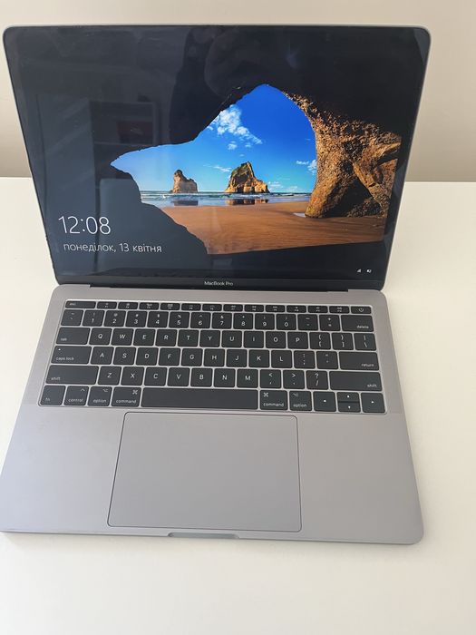 MacBook pro 13 (2017)