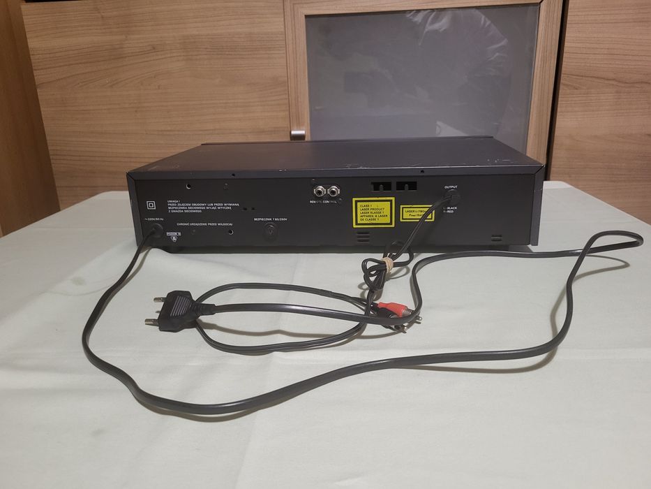 Sprzedam Kompakt CD Diora 502