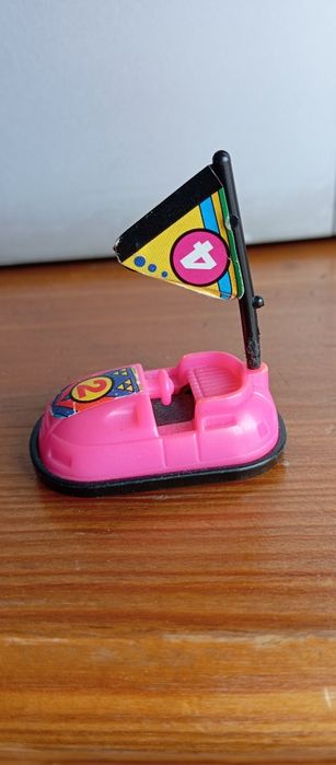 Figuras de coleção
