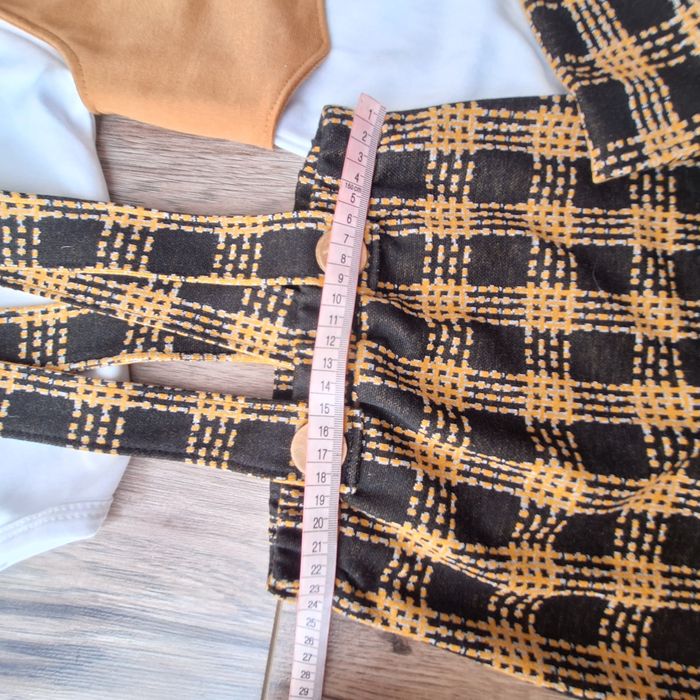 Garniturek chłopięcy rozm.86