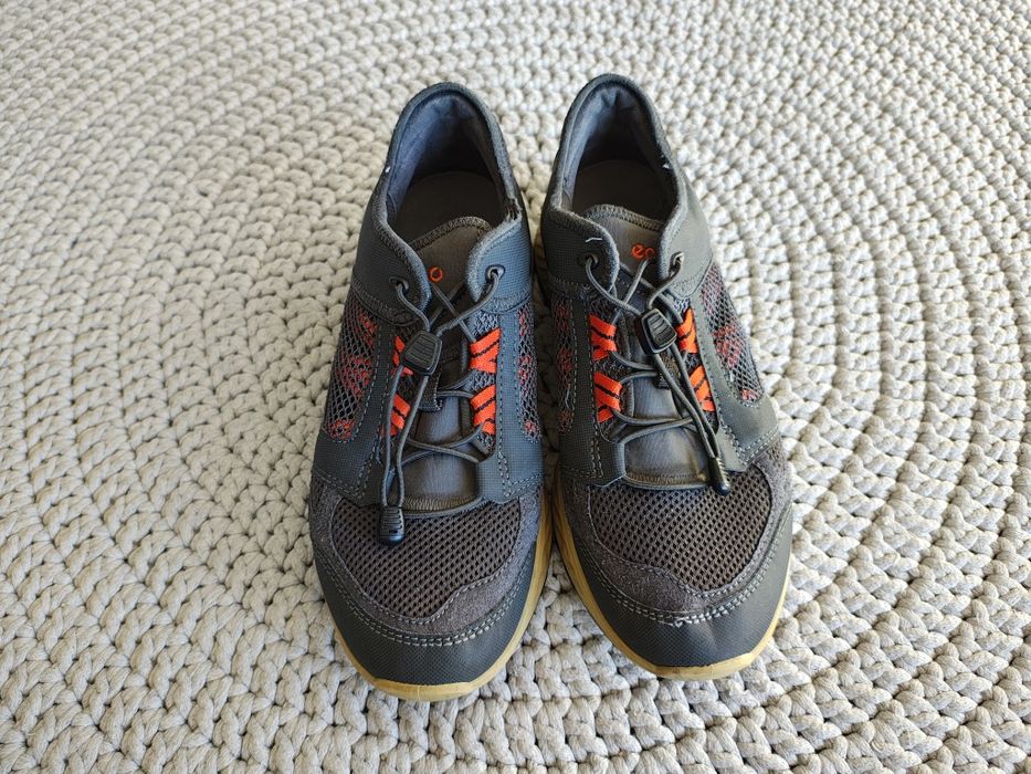 Ecco Exosteide M r. 40 wkładka 27cm