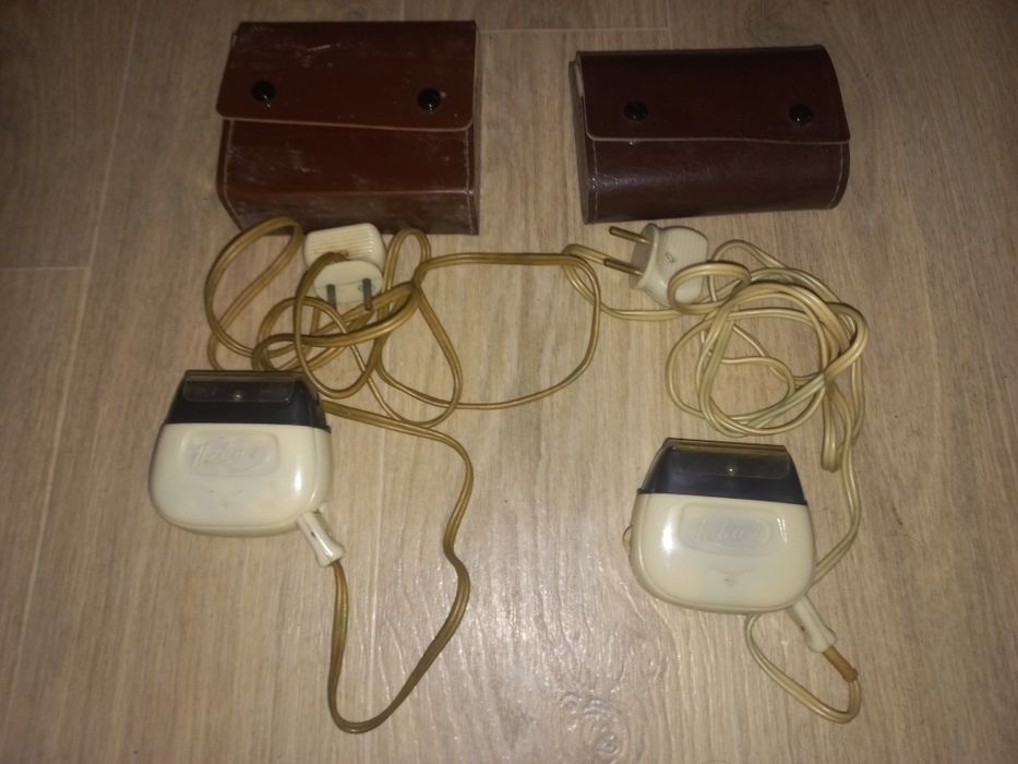 Бритва электрическая